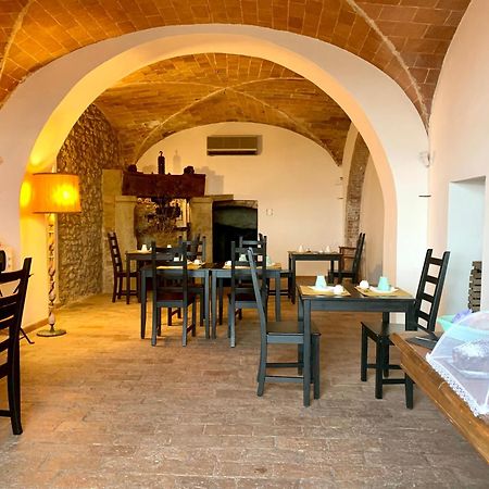 Casa Cerboneschi Bed & Breakfast กาซาเล มาริตติโม ภายนอก รูปภาพ