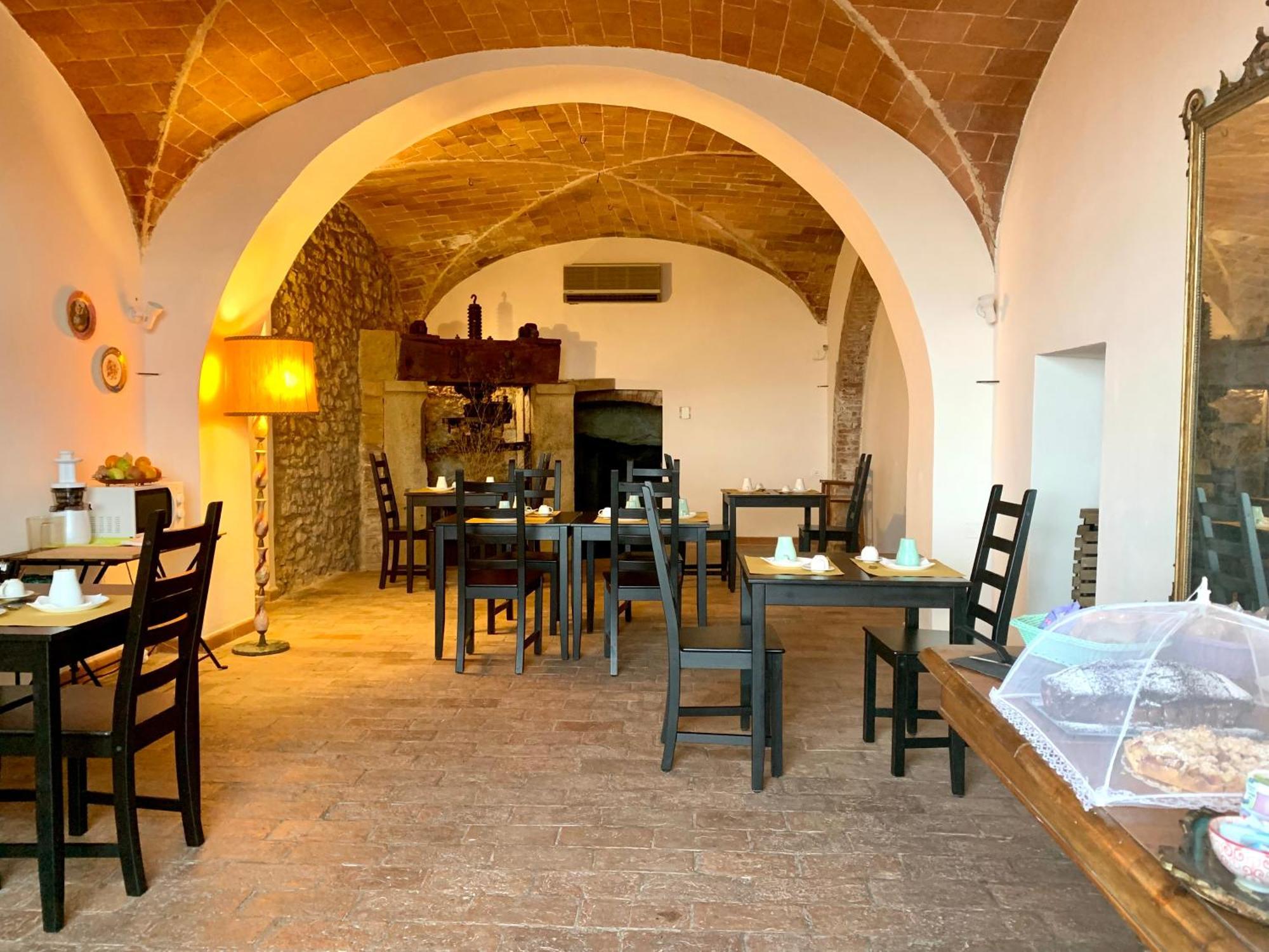 Casa Cerboneschi Bed & Breakfast กาซาเล มาริตติโม ภายนอก รูปภาพ