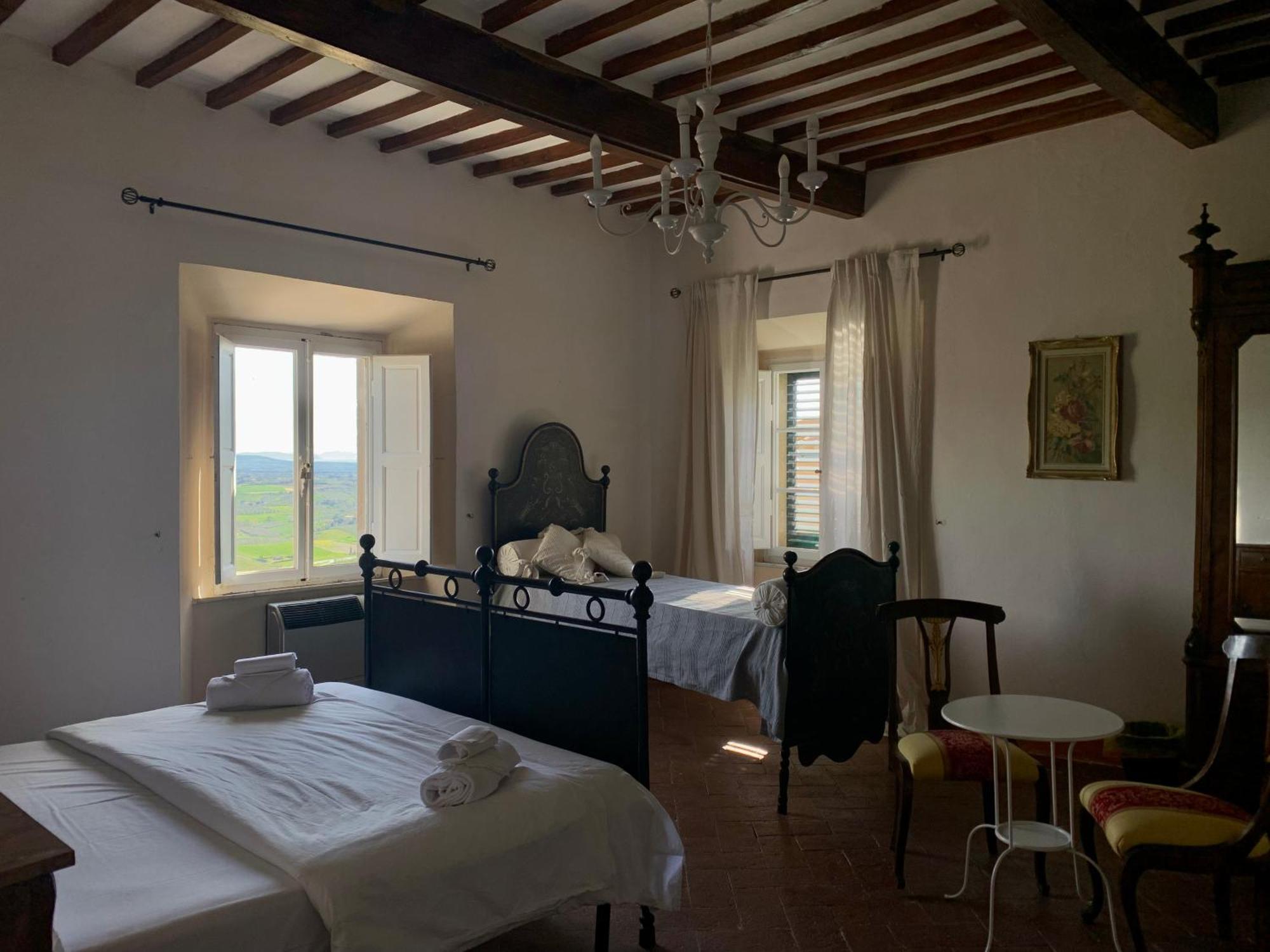 Casa Cerboneschi Bed & Breakfast กาซาเล มาริตติโม ภายนอก รูปภาพ