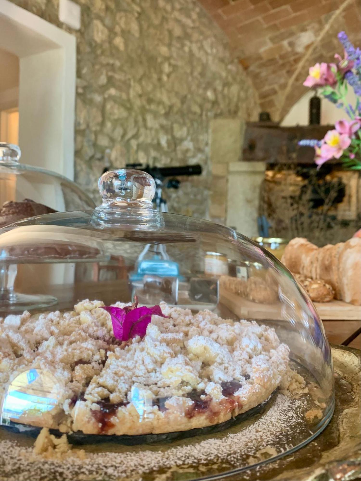 Casa Cerboneschi Bed & Breakfast กาซาเล มาริตติโม ภายนอก รูปภาพ