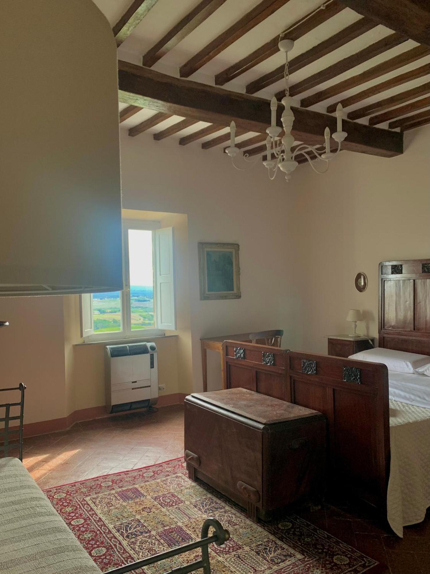 Casa Cerboneschi Bed & Breakfast กาซาเล มาริตติโม ภายนอก รูปภาพ