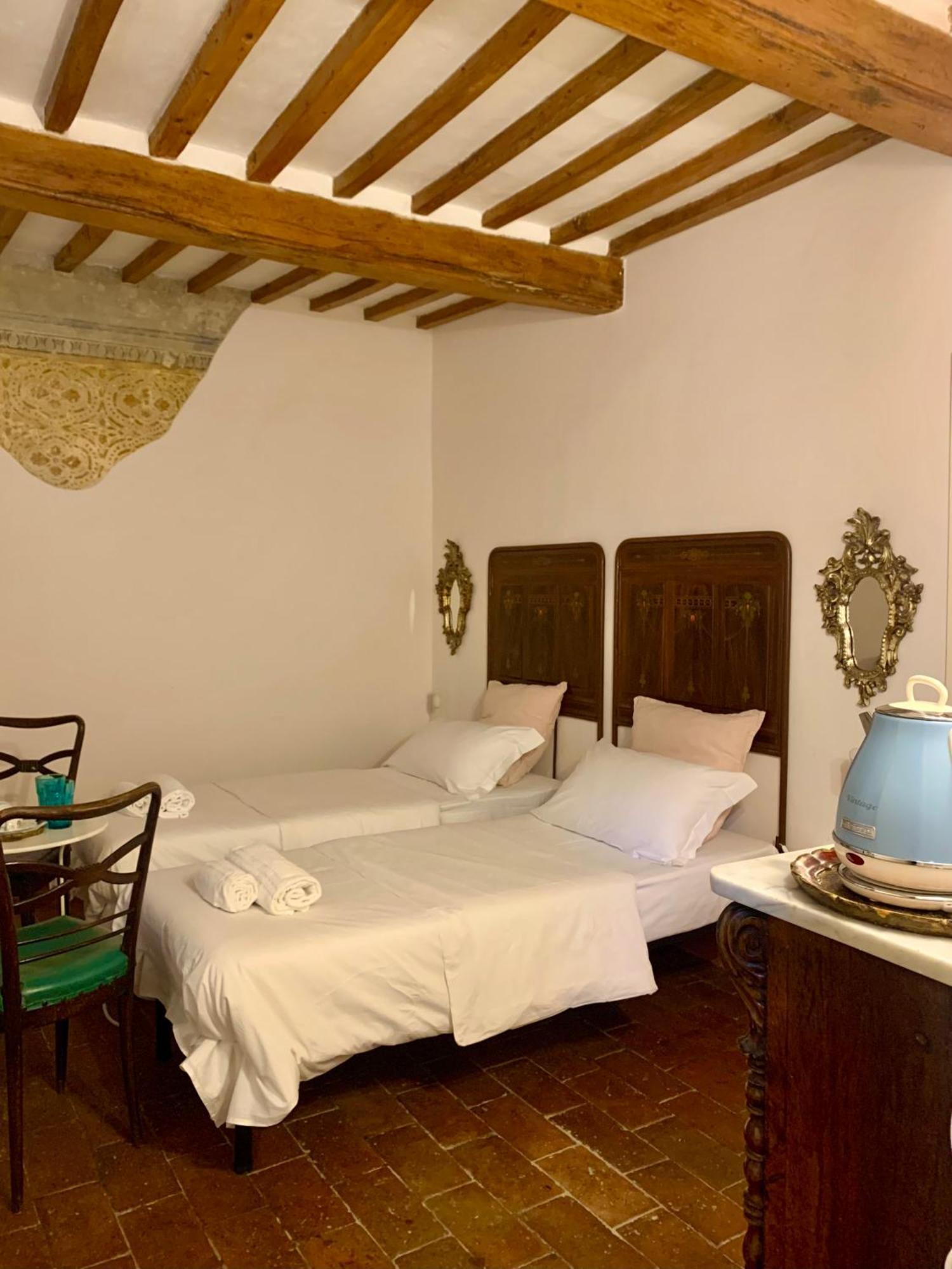 Casa Cerboneschi Bed & Breakfast กาซาเล มาริตติโม ภายนอก รูปภาพ