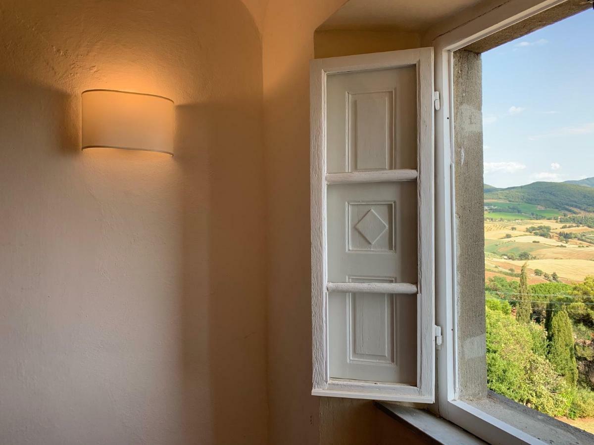 Casa Cerboneschi Bed & Breakfast กาซาเล มาริตติโม ภายนอก รูปภาพ