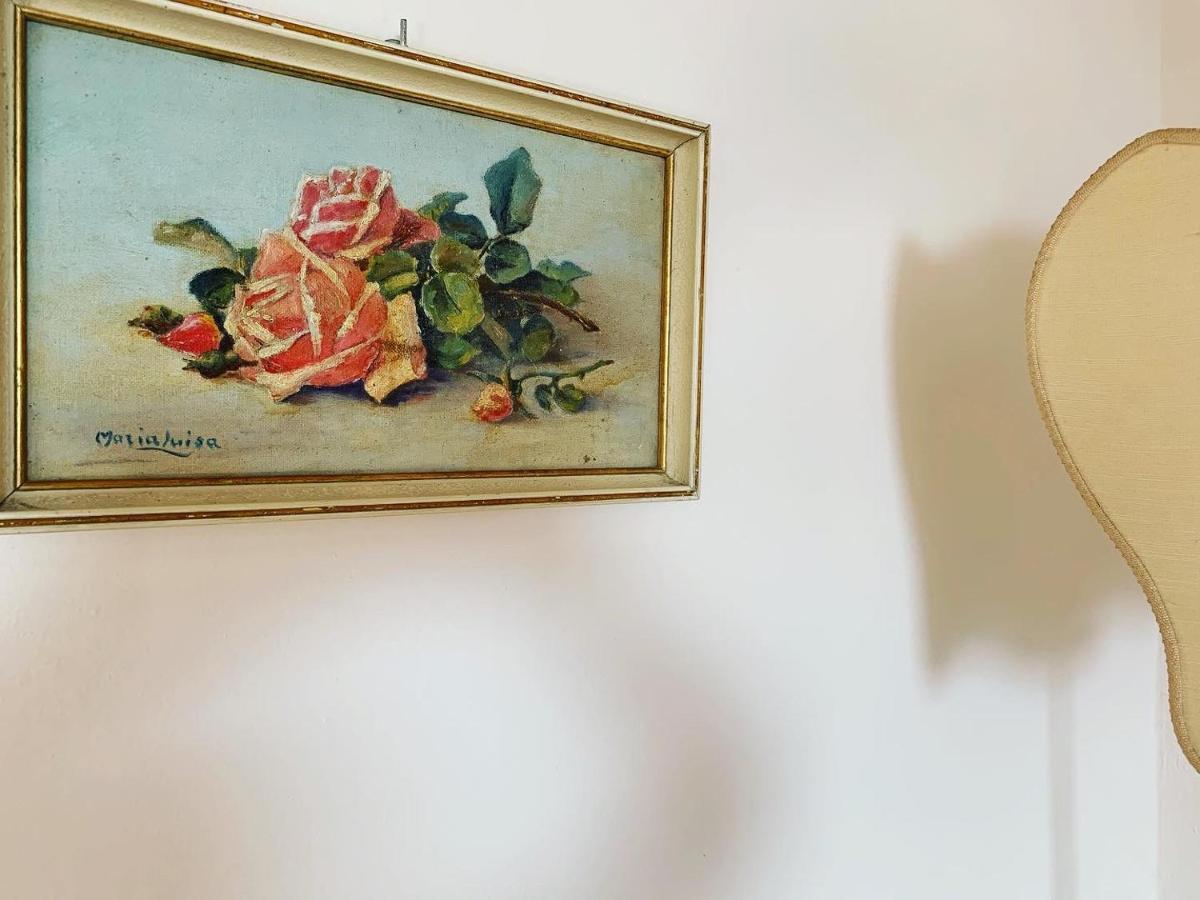 Casa Cerboneschi Bed & Breakfast กาซาเล มาริตติโม ภายนอก รูปภาพ