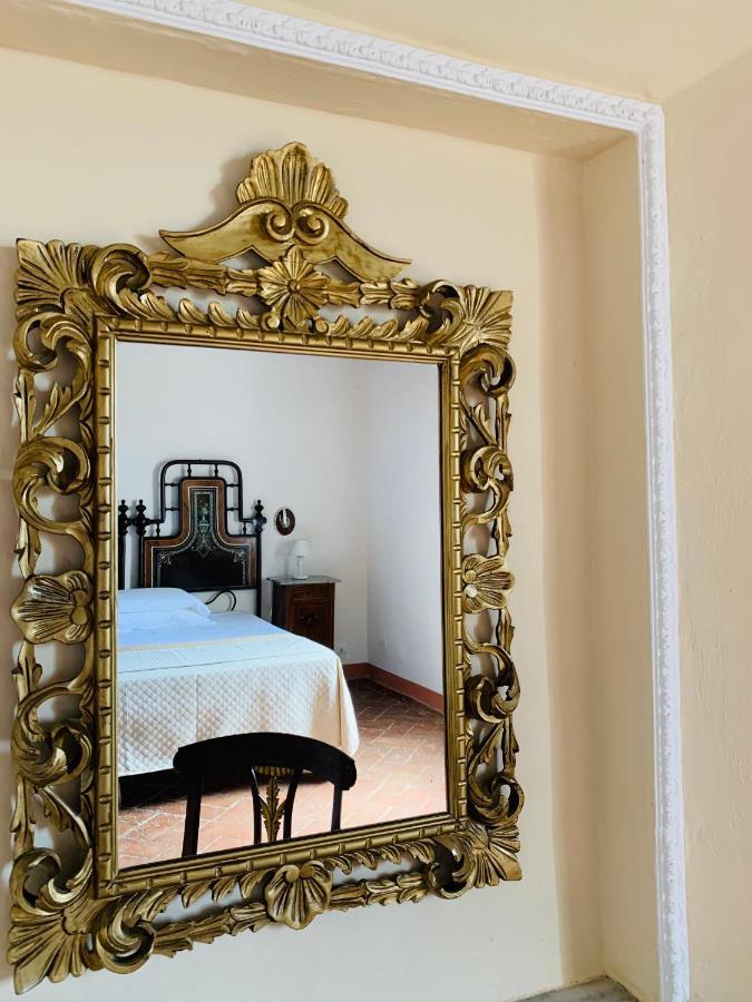 Casa Cerboneschi Bed & Breakfast กาซาเล มาริตติโม ภายนอก รูปภาพ