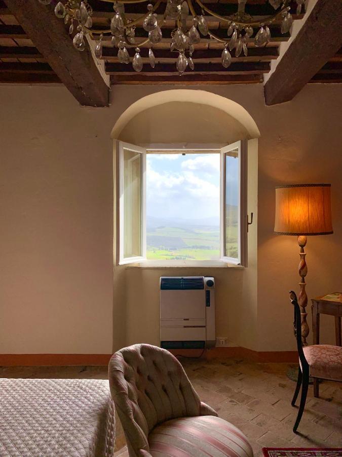 Casa Cerboneschi Bed & Breakfast กาซาเล มาริตติโม ภายนอก รูปภาพ