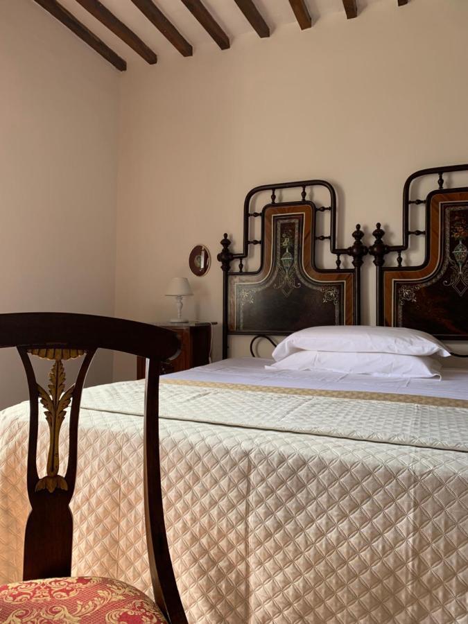 Casa Cerboneschi Bed & Breakfast กาซาเล มาริตติโม ภายนอก รูปภาพ